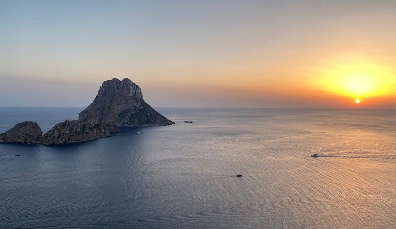 Cala Carbó, Sant Josep de Sa Talaia